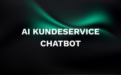 Bliv klogere på, hvordan AI chatbots kan øge kundetilfredsheden